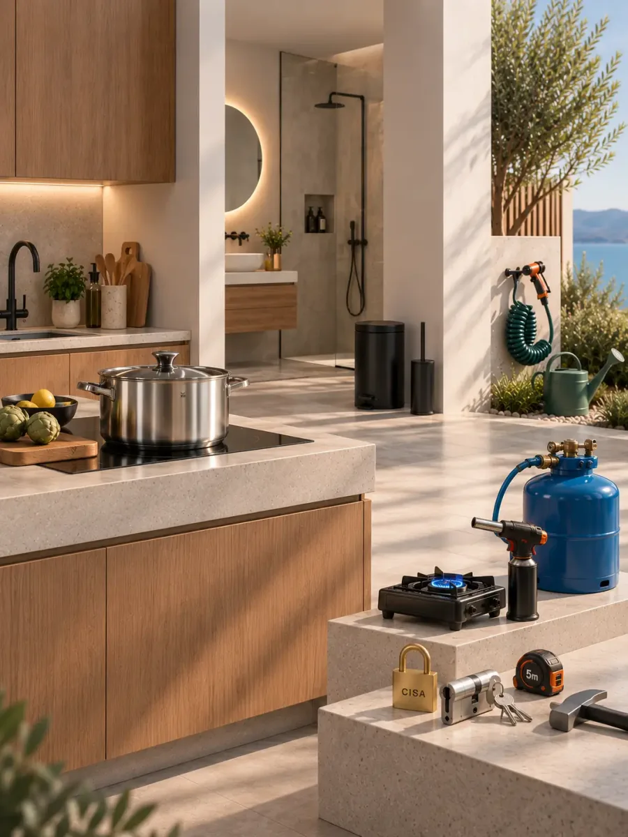 MAVRAKIS HOME — ό,τι χρειάζεσαι για το σπίτι σου